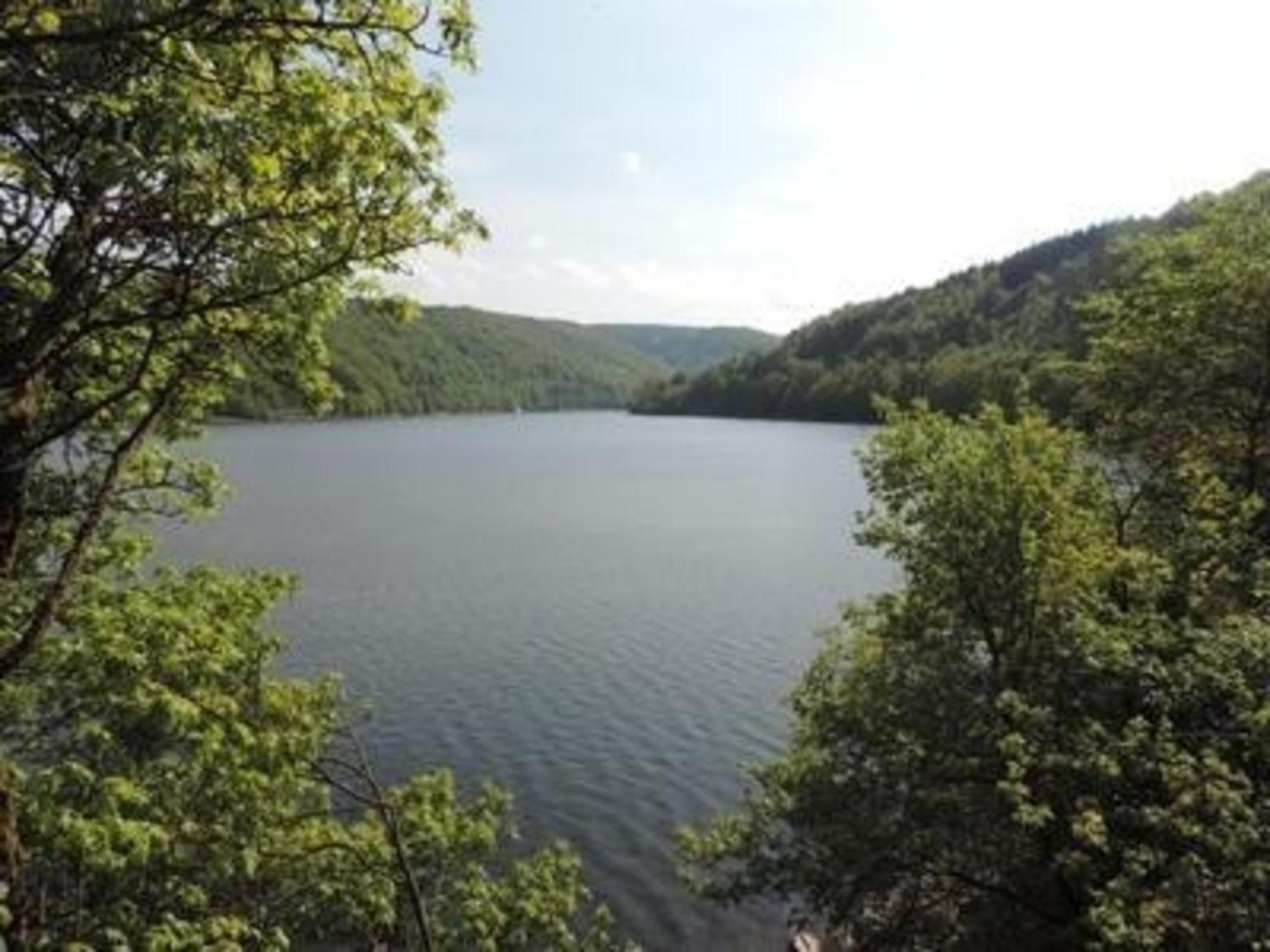 Willa Mit Liebe Ausgestattetes Haus Im Naturpark Kellerwald-Edersee Vöhl Zewnętrze zdjęcie